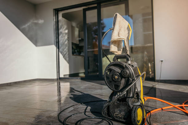 Best Gas Station Cleaning  in Haltom City, TX